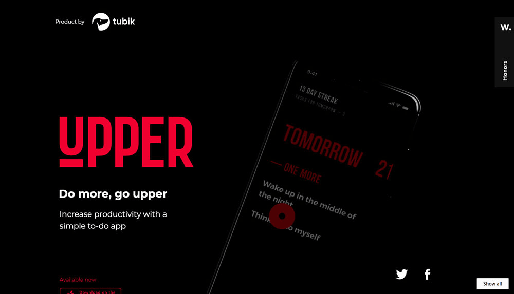 mobile app website mobile app website